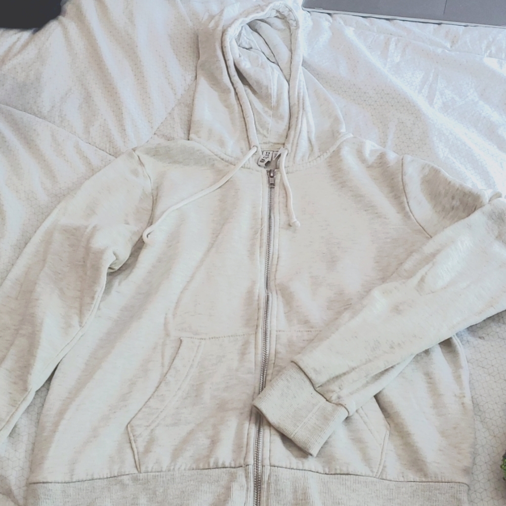 Gray H&M Jacket
